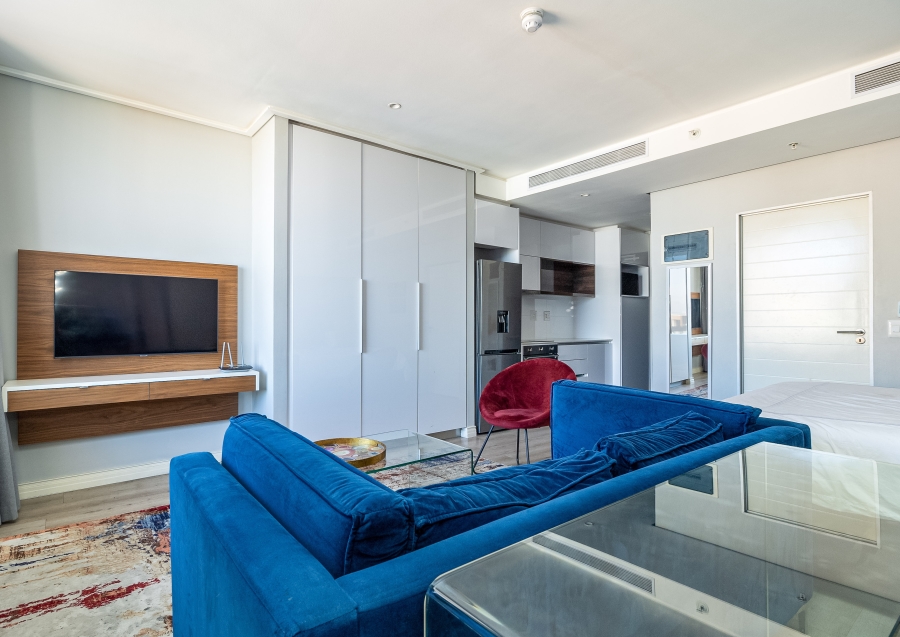 0 Bedroom Property for Sale in Cape Town City Centre Western Cape